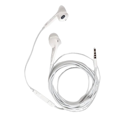 Earphones