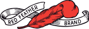 Red Feather Butter